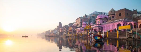 インドの見どころインドの隠れた魅力を満喫する旅