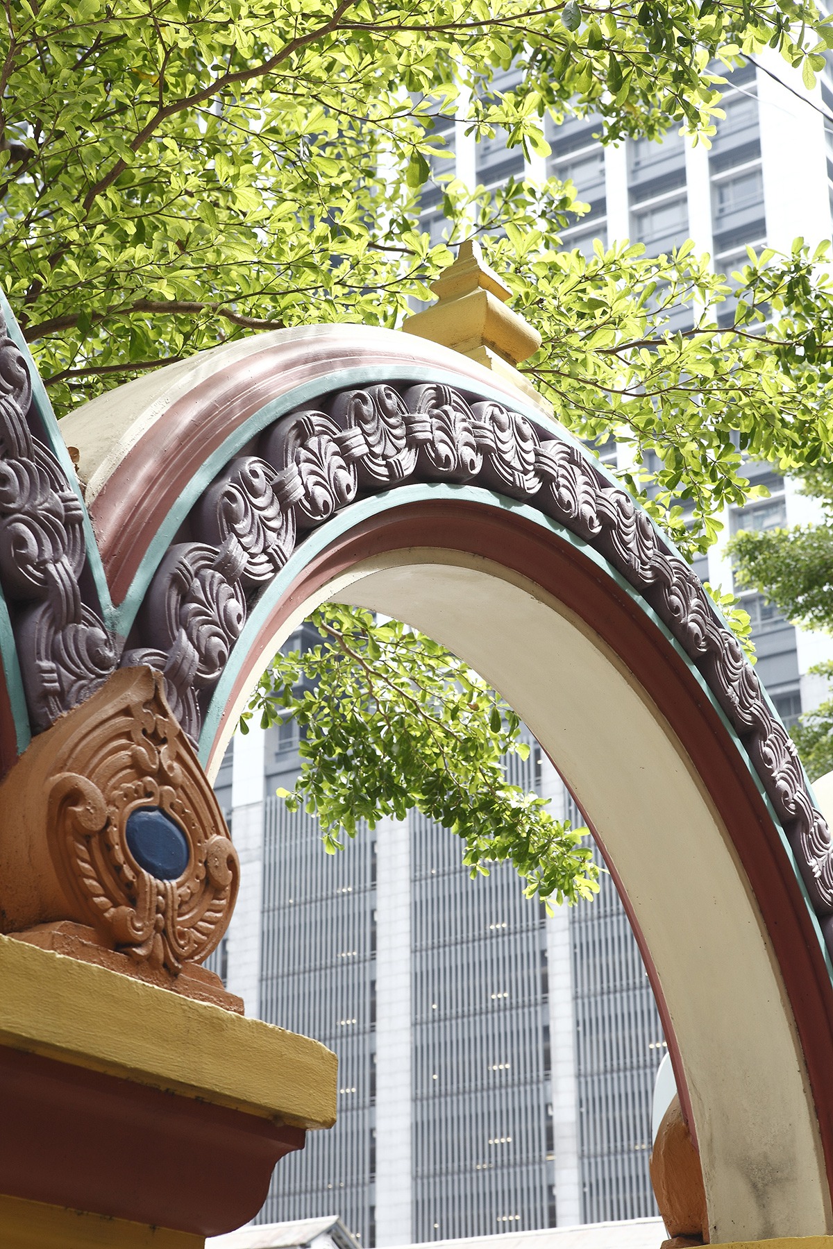 À la découverte de l'âme artistique des galeries de Kuala Lumpur HOM Art Trans Wei-Ling