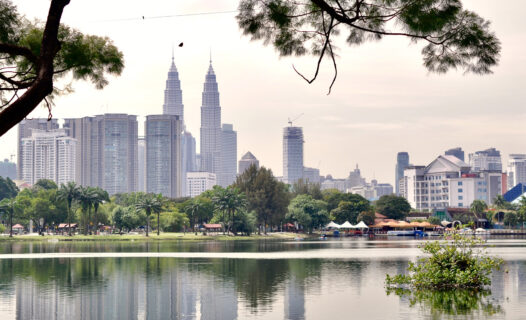 Discovering the Artistic Soul of Kuala Lumpur: Galleries and Street Art image