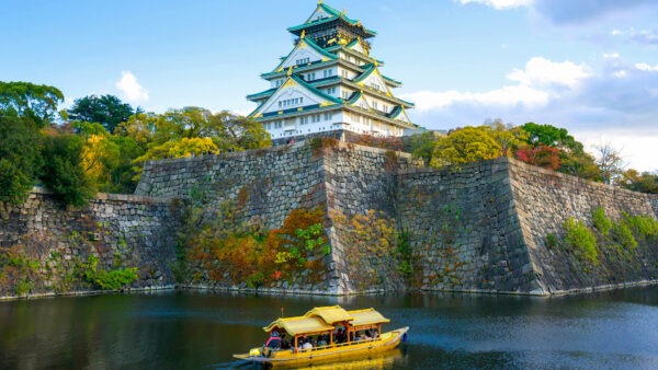 探索大阪最好的溫泉:日本溫泉終極指南