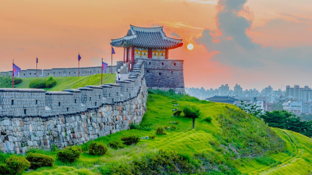 Discovering the Magic of South Korea: A Must-Visit Destination for Europeans - Natural Beauty