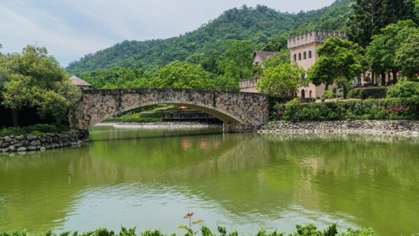 Hôtels familiaux à Taichung : Les meilleurs choix pour des vacances en famille mémorables