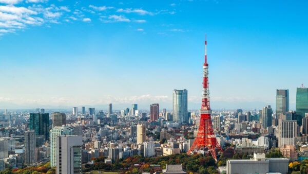 環保東京旅遊：可持續探索和綠色住宿指南