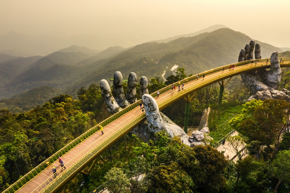 Da Nang Da Nang