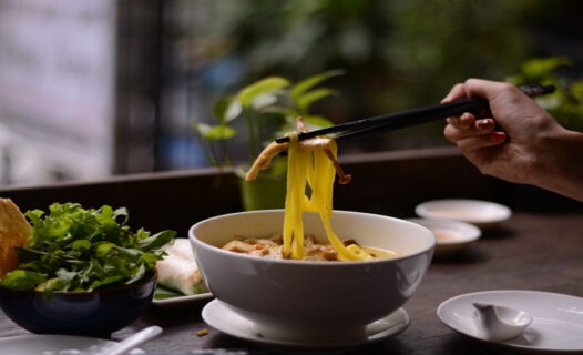 探索峴港美食:最佳餐廳和餐館指南