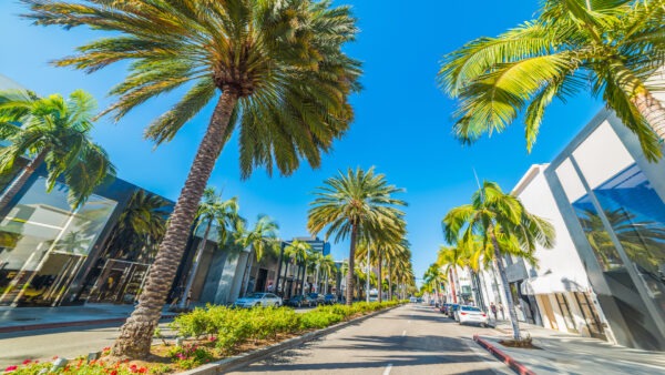 The Ultimate Guide to Rodeo Drive: Luxury Shopping in Los Angeles