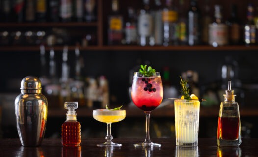 À la découverte de la scène des cocktails artisanaux d'Orlando : Guide du connaisseur image