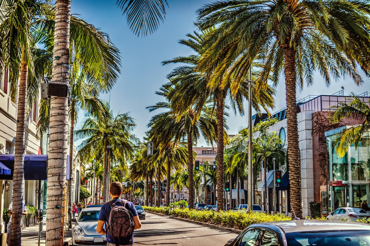 Beverly Hills Beverly Hills