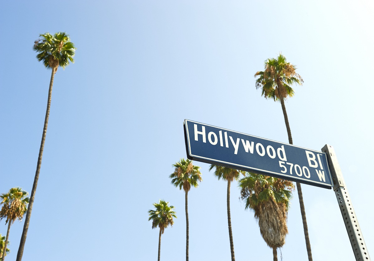 Hollywood Hollywood