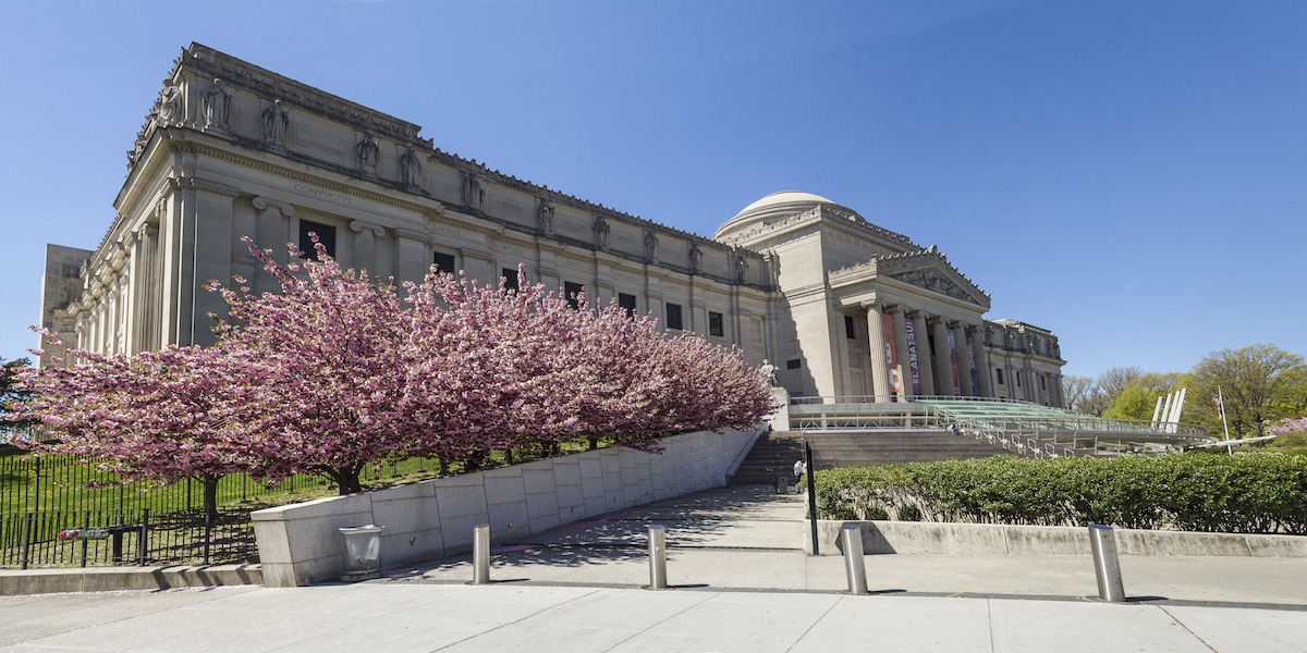 متحف بروكلين