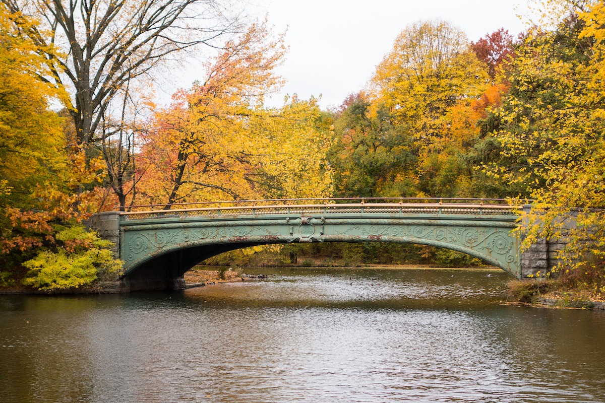 Prospect Park