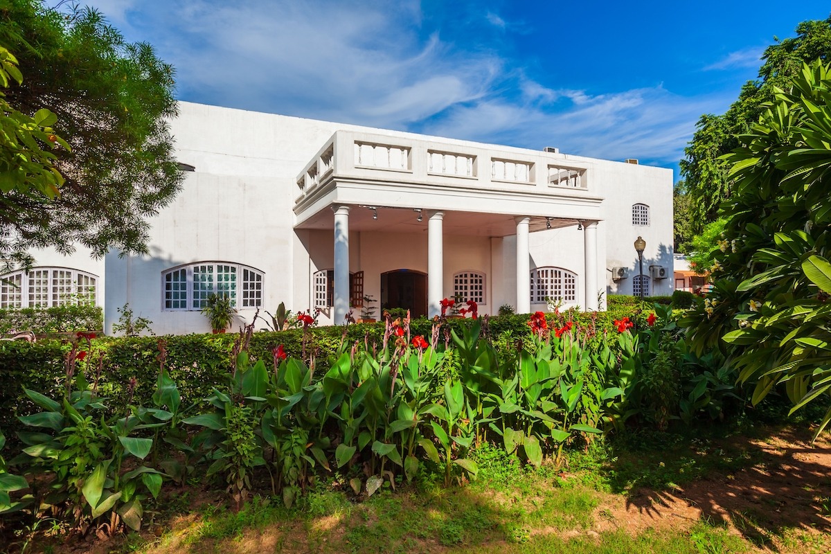 مركز أنديرا غاندي الوطني للفنون