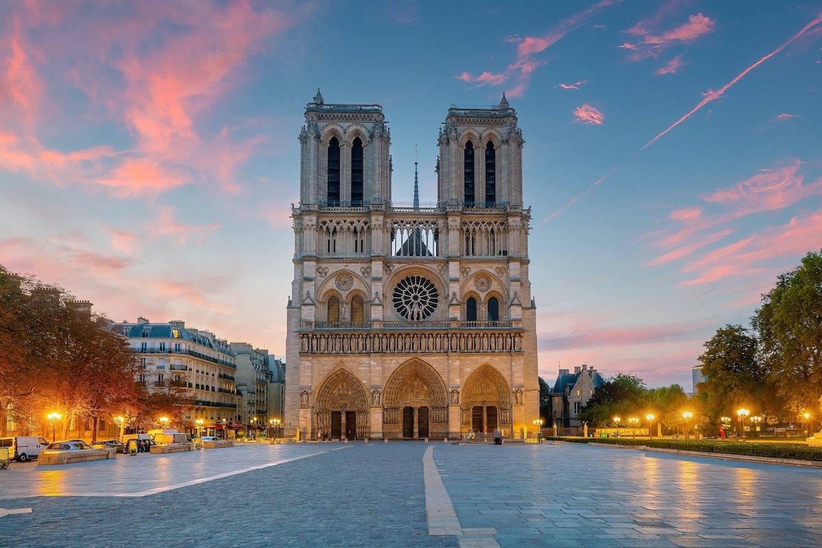 Katedral Notre-Dame