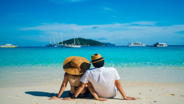Romantic Getaways: Best Couples’ Retreats in Phuket