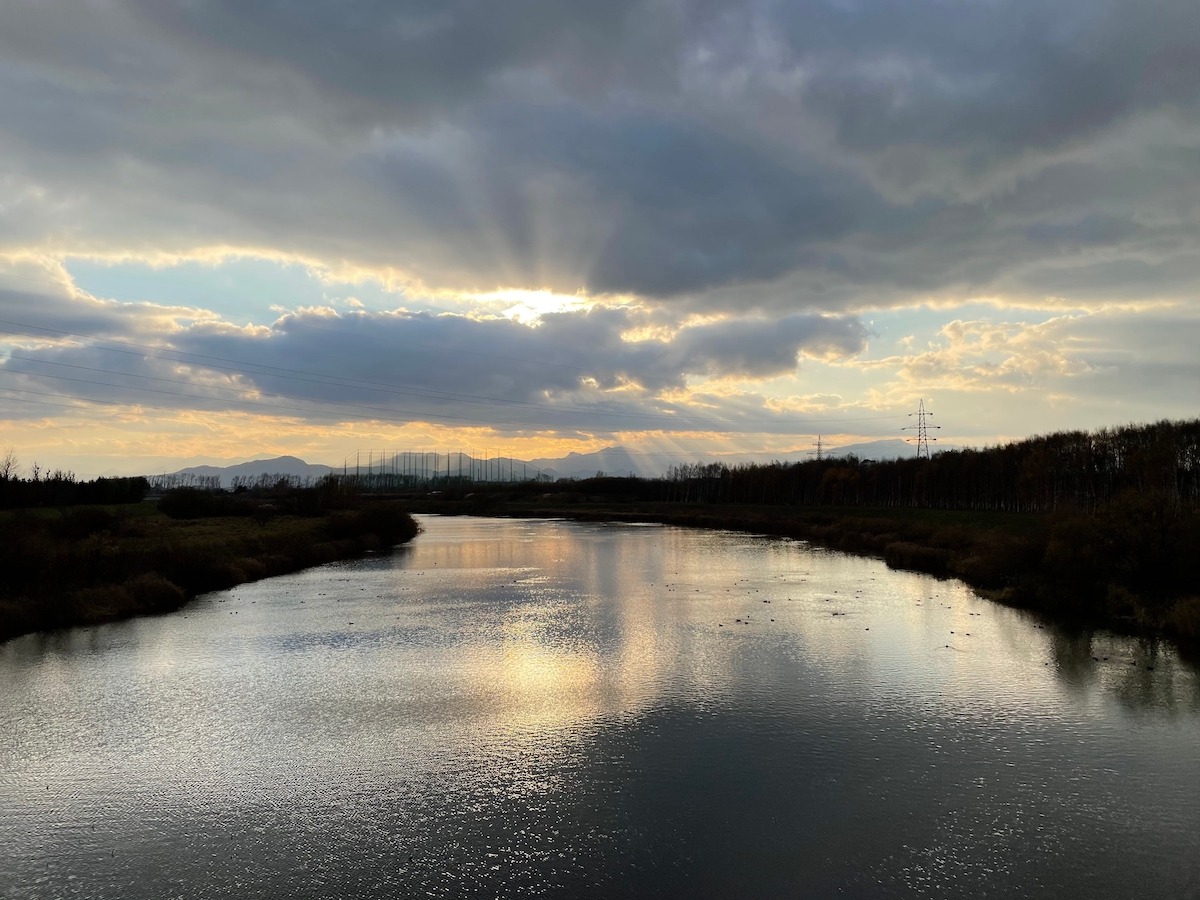 モエレ沼公園