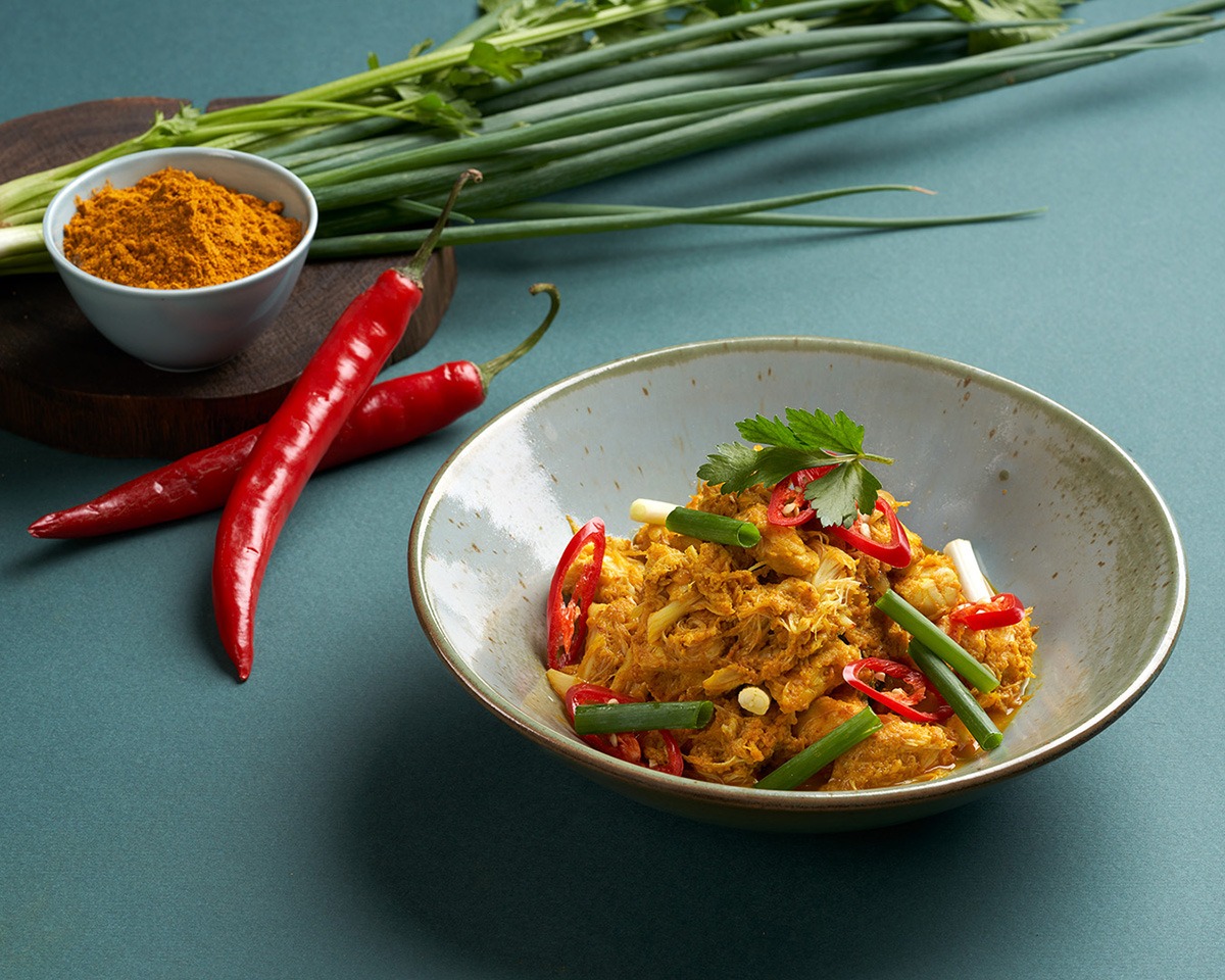 RWS restaurants-Soi Social