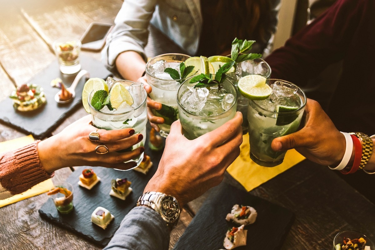 trink-Cocktails
