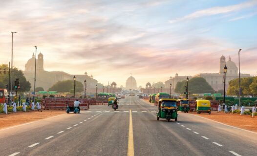 Meneroka New Delhi dan Warisan NCR: Jadual Perjalanan 4 Hari image