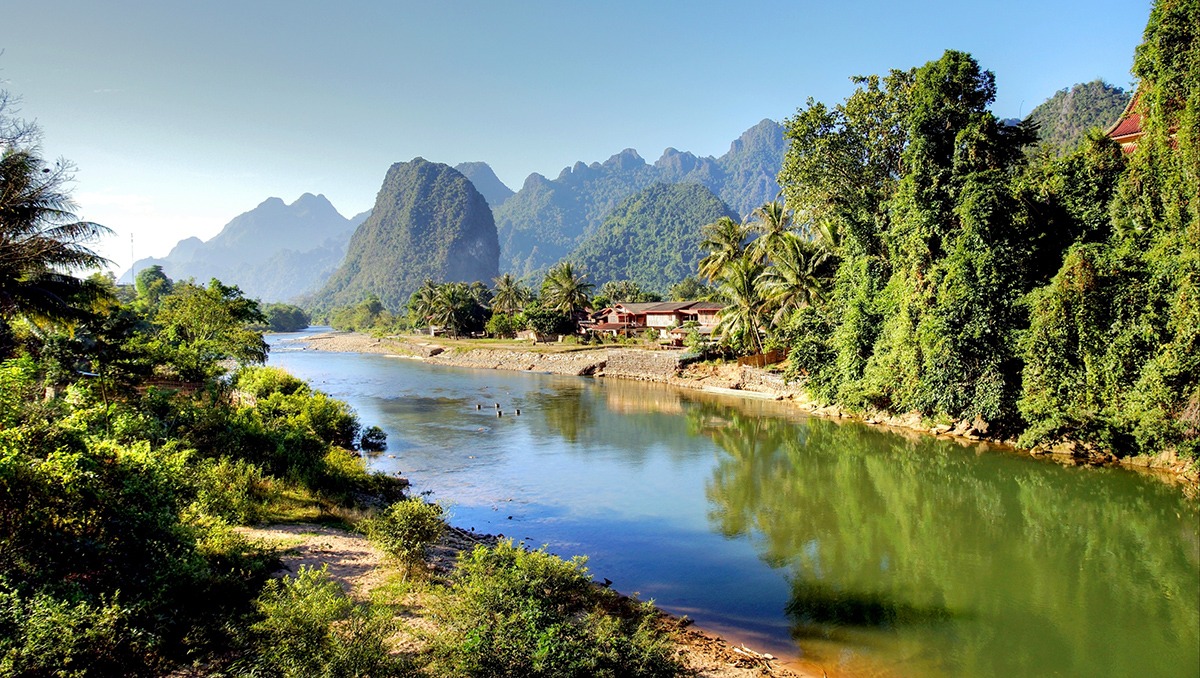 Trekking in Laos Tips for Beginners and Tourists