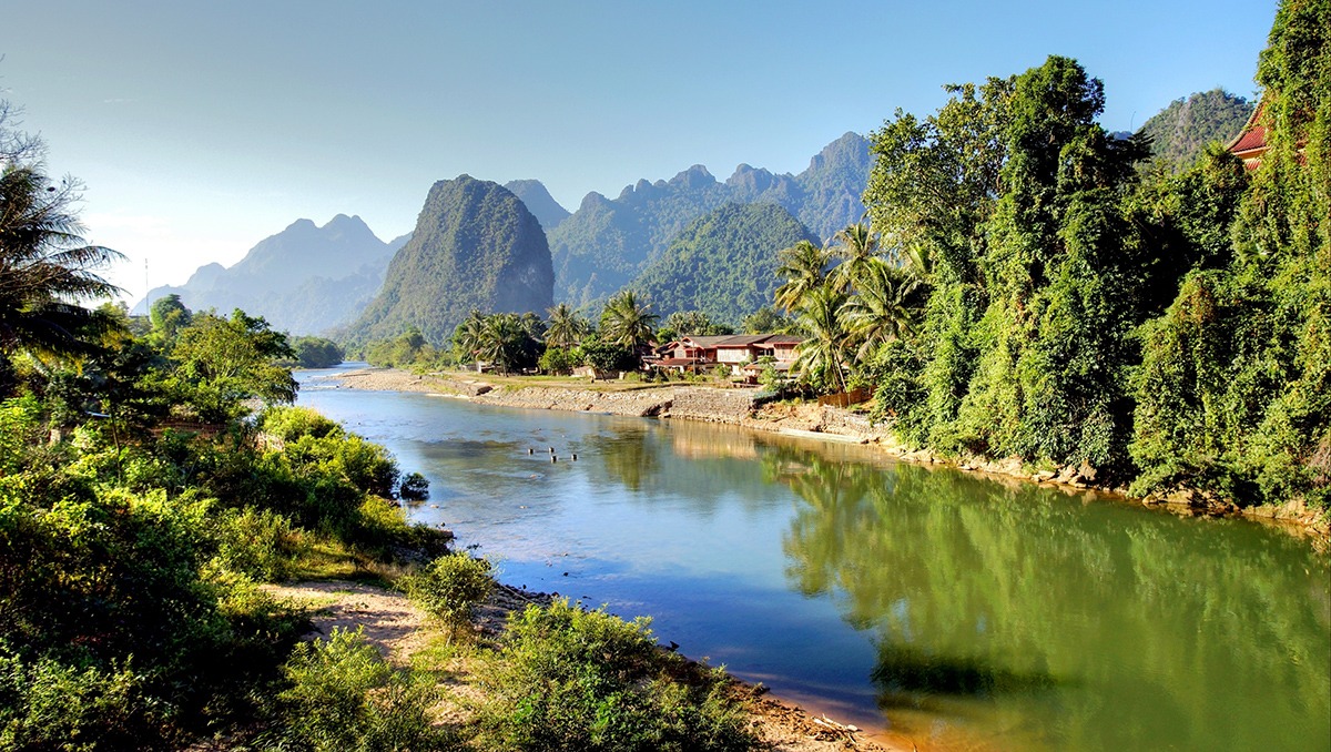 ทริปเดินป่าในลาว-ทริปสำหรับผู้เริ่มต้นและนักท่องเที่ยว