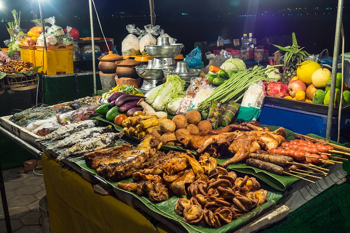 Vientiane Food Tours