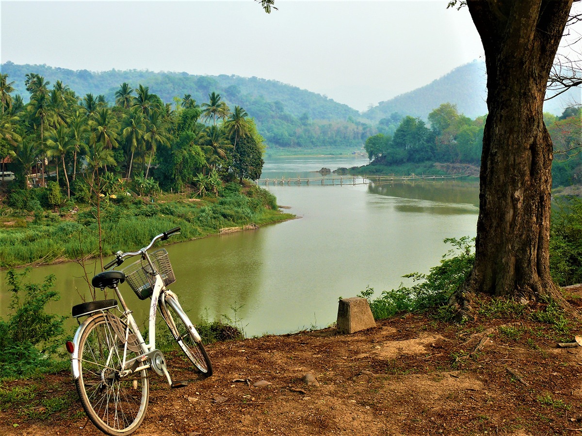 Trekking in Laos Mountain Biking Tips for Beginners and Experienced Bikers