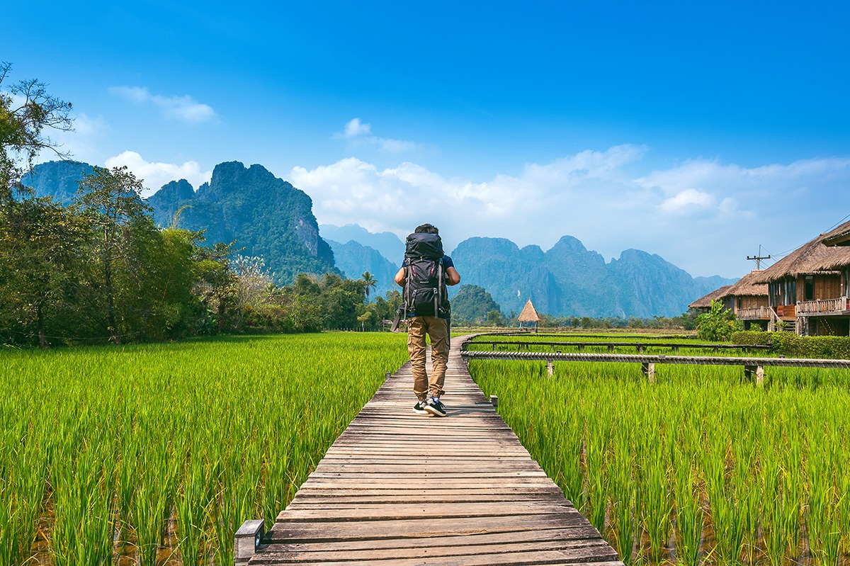 Trekking in Laos Safety and Cultural Tips