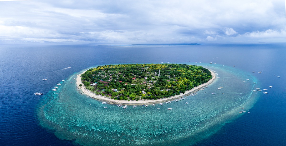 Île de Balicasag