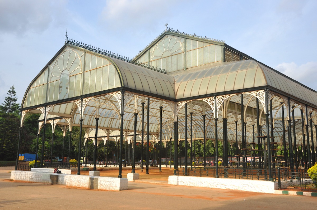 Lal Bagh