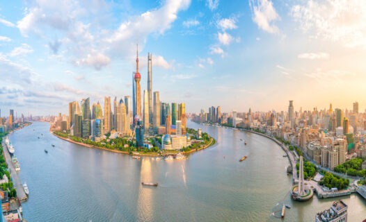 一日遊上海:你的終極24小時指南 image