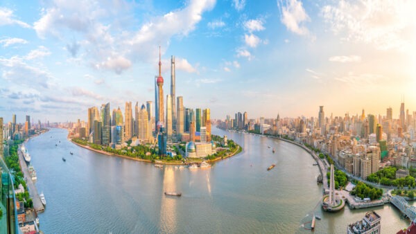 Entdecken Sie Shanghai an einem Tag: Ihr ultimativer 24-Stunden-Leitfaden