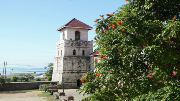 Chuyến tham quan di sản của Bohol: Đi bộ qua các nhà thờ và công trình kiến trúc cổ kính hàng thế kỷ