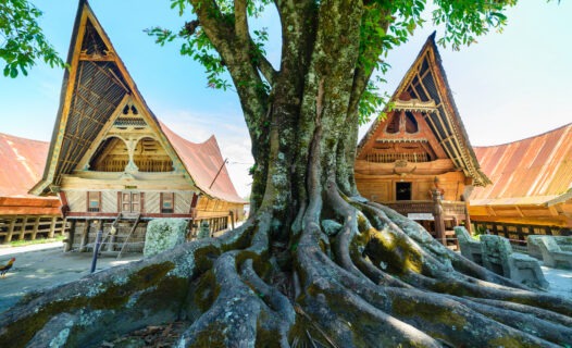 Kulturelles Eintauchen: Hotels in der Nähe der kulturellen Sehenswürdigkeiten von Medan