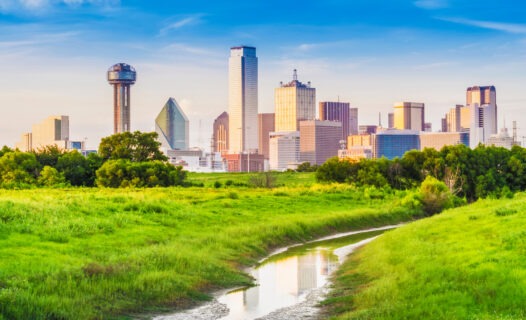 Escapades dans la nature : Découvrir les joyaux de Dallas en plein air image