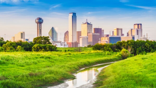 Escapades dans la nature : Découvrir les joyaux de Dallas en plein air