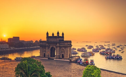 Khám phá di sản phong phú của Mumbai: Chuyến tham quan các địa điểm lịch sử phải ghé thăm image