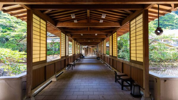 Kobe&#8217;s Best Onsen Experiences: Relaxation and Culture Combined