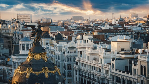 Menemui Permata Tersembunyi Madrid: Panduan Hotel Butik di Pusat Bandar