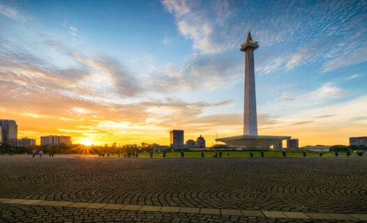 tourism outside of paris