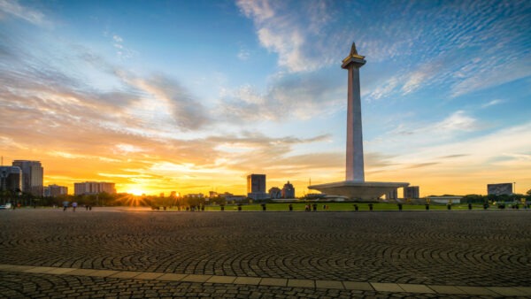 雅加达 5 天探索印度尼西亚充满活力的首都
