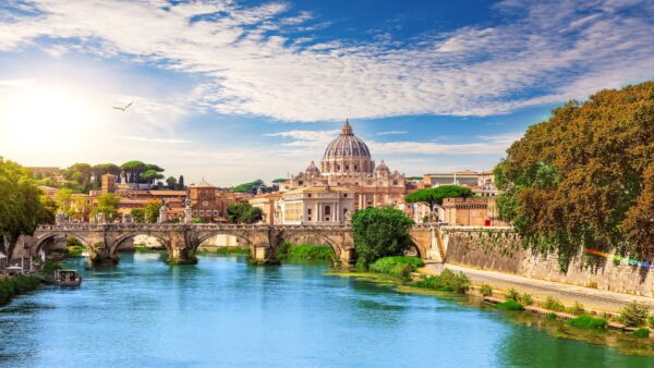 Rencana Perjalanan 3 Hari Terbaik Anda di Roma