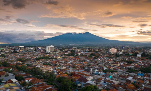 Discover Bogor: A Blend of Nature and Culture image