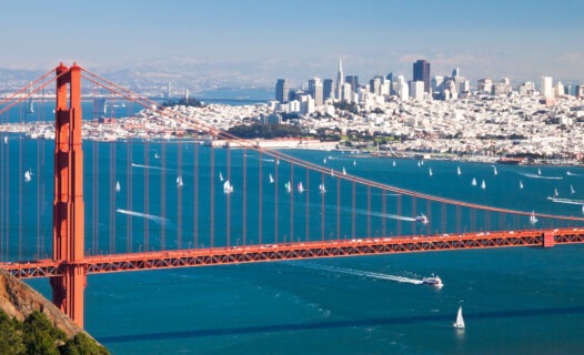 舊金山當地旅遊指南:發現這個城市最好的地方 image