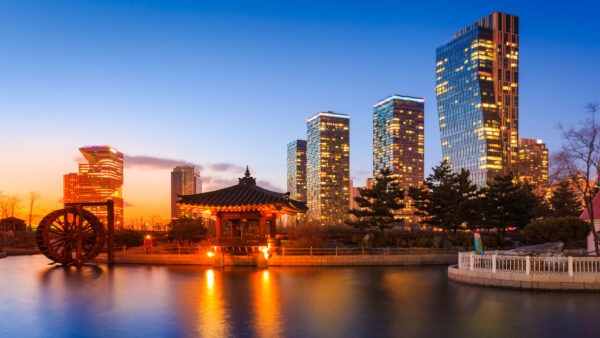 5 Days in Incheon Itinerary: From Historic Sites to Modern Wonders