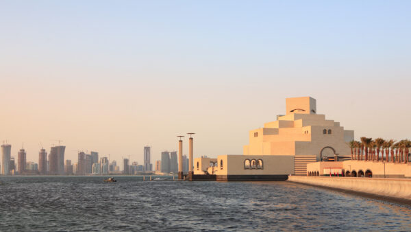 3 Hari di Doha Itinerary: Menemui Mutiara Teluk Parsi