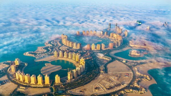 Sang trọng được xác định lại: Khách sạn 5 sao hàng đầu ở Doha cho kỳ nghỉ xa hoa