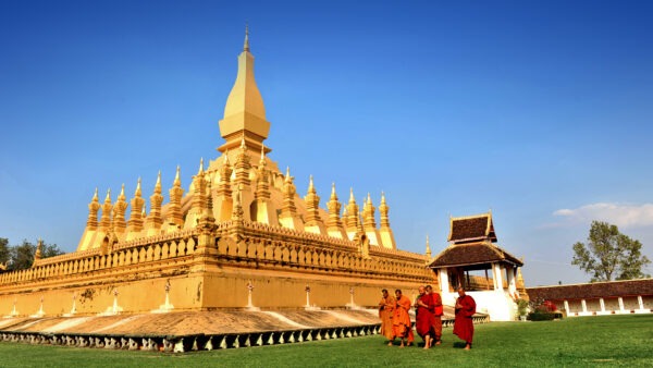 老挝必玩 &#8211; 寻访UNESCO世界遗产和历史地标