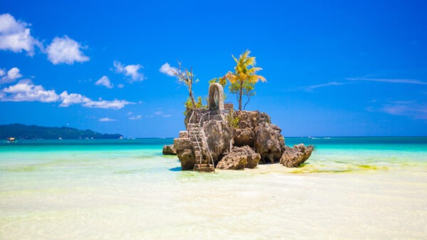 Découvrir les meilleurs séjours à petit prix à Boracay : Les meilleurs hôtels économiques pour tous les voyageurs