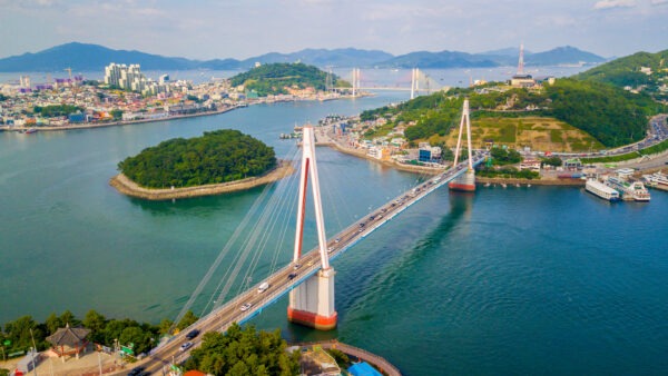 Yeosu-si Unveiled: A Comprehensive Guide to South Korea&#8217;s Hidden Gem