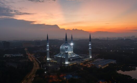 Unveiling Shah Alam's Secrets: Discover the City's Hidden Gems